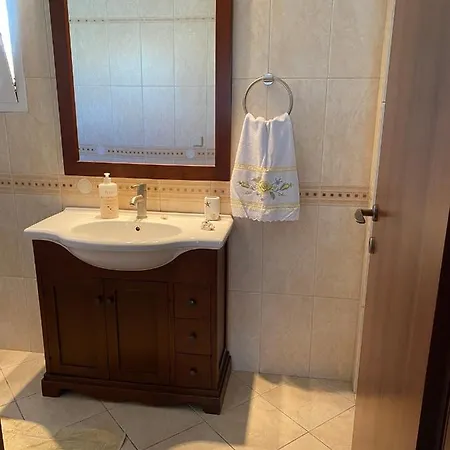 Διαμέρισμα Kaya Sea - Stegna Αρχάγγελος