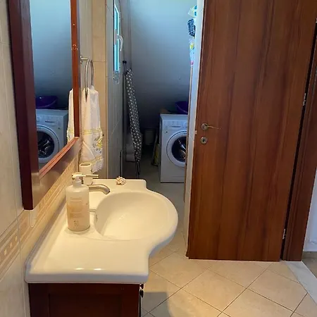 Kaya Sea - Stegna * Αρχάγγελος