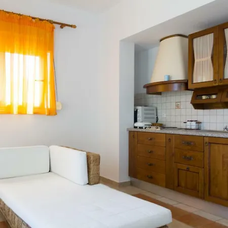 Kaya Sea - Stegna Archangelos (Rhodes)