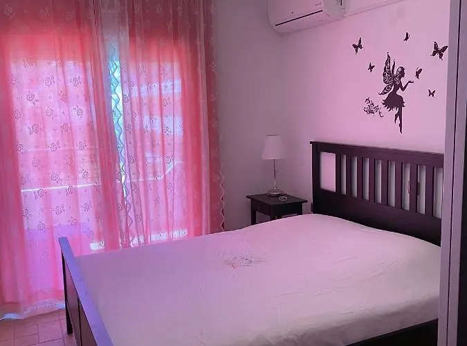 Kaya Sea - Stegna أرخانجلوس