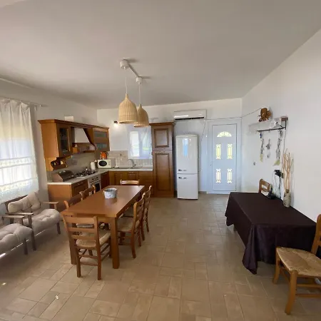 Kaya Sea - Stegna Apartment Archangelos (Rhodes)