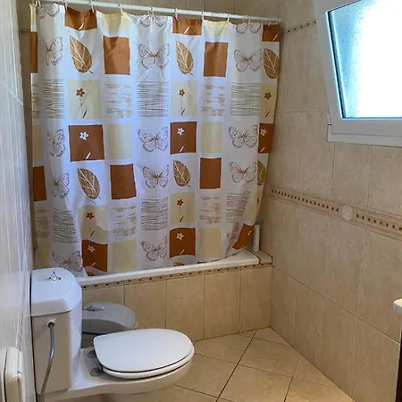 Kaya Sea - Stegna Apartment