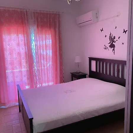 Kaya Sea - Stegna Archangelos (Rhodes)