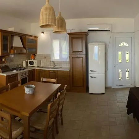 Kaya Sea - Stegna Apartment Archangelos (Rhodes)