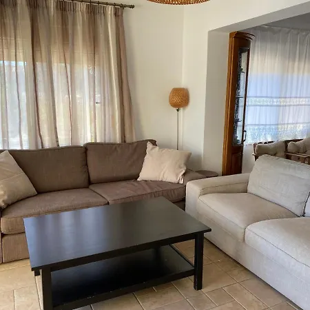 Apartment Kaya Sea - Stegna Archangelos (Rhodes)