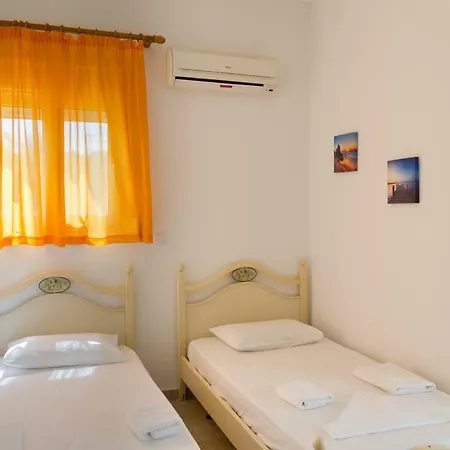 Apartment Kaya Sea - Stegna *