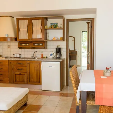 Apartment Kaya Sea - Stegna *
