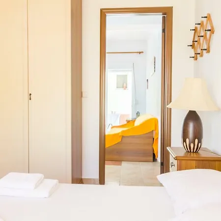 Apartment Kaya Sea - Stegna *