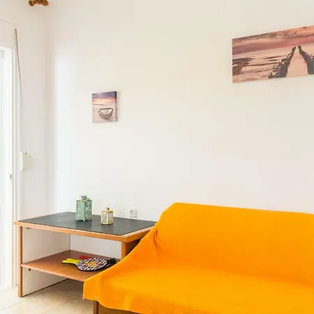 Kaya Sea - Stegna Apartment