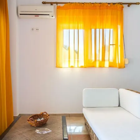 Kaya Sea - Stegna Apartment *