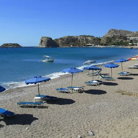 Kaya Sea - Stegna