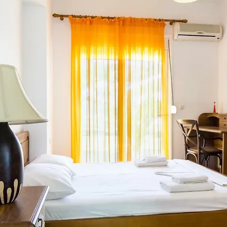 Kaya Sea - Stegna Apartment Archangelos (Rhodes)