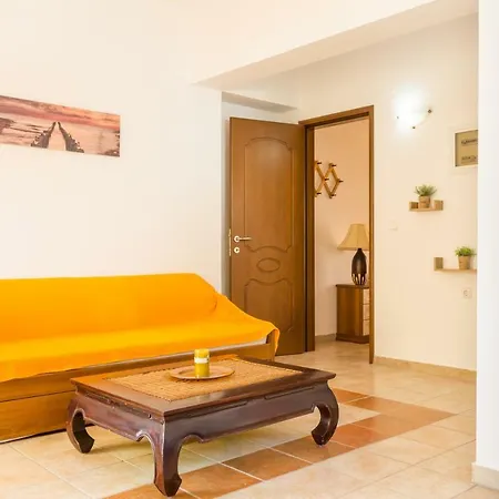 Apartment Kaya Sea - Stegna *