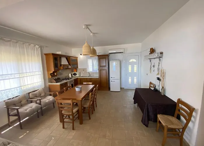 Kaya Sea - Stegna Apartamento Archangelos (Rhodes)