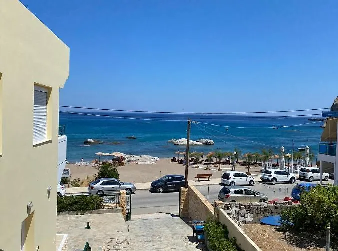 Apartamento Kaya Sea - Stegna *