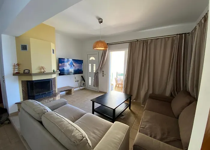 Apartament Kaya Sea - Stegna *