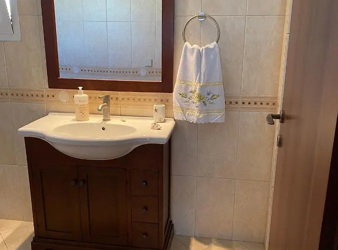 Apartament Kaya Sea - Stegna Archangelos (Rhodes)