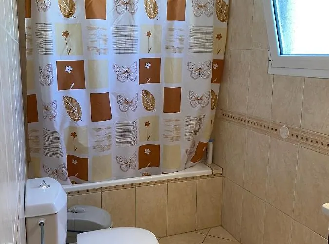 Kaya Sea - Stegna Apartamento