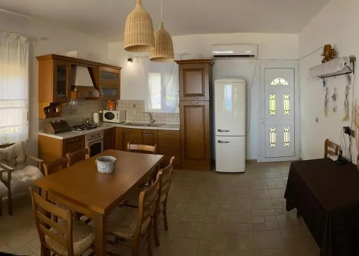 Kaya Sea - Stegna Apartament Archangelos (Rhodes)