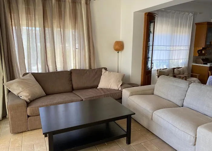 Apartamento Kaya Sea - Stegna Archangelos (Rhodes)