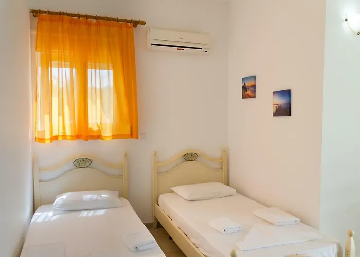 Apartament Kaya Sea - Stegna *