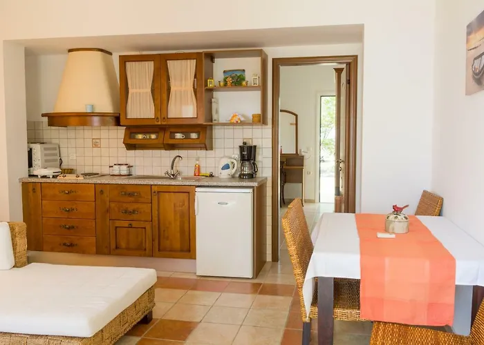 Apartament Kaya Sea - Stegna *