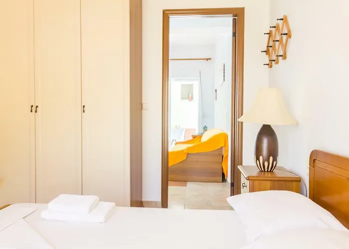 Apartament Kaya Sea - Stegna *