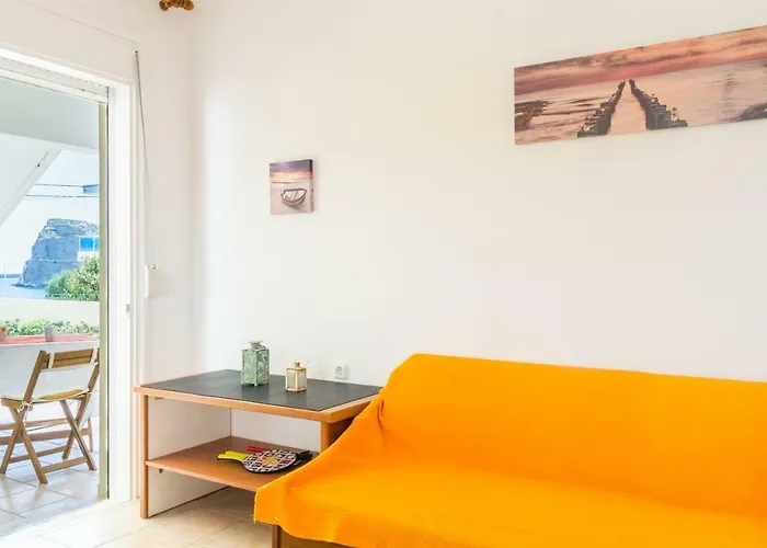 Kaya Sea - Stegna Apartament