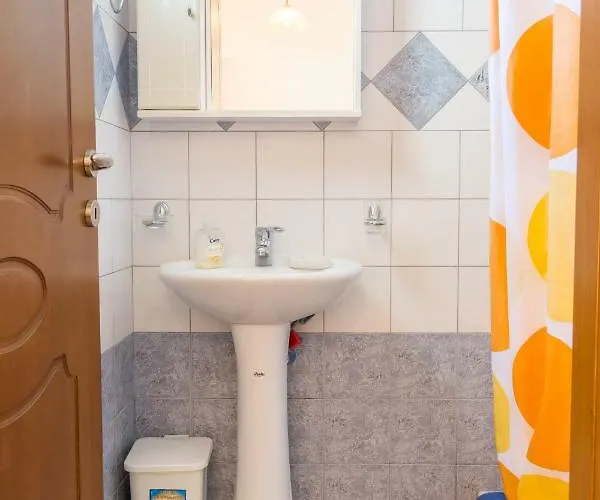 Kaya Sea - Stegna Apartamento *