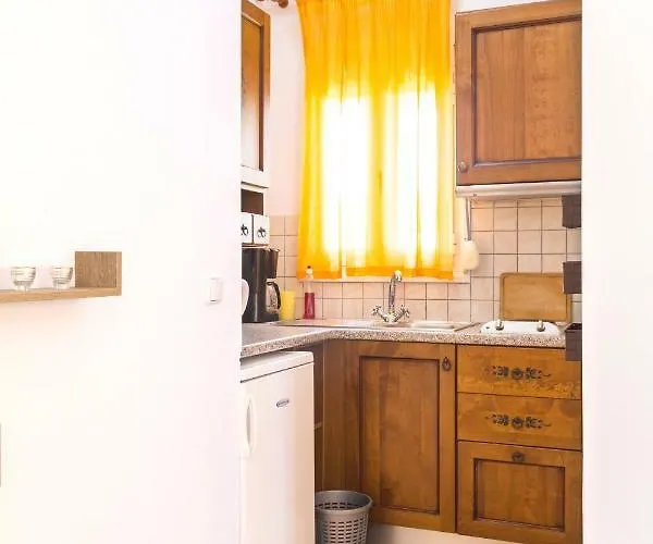 Apartament Kaya Sea - Stegna *