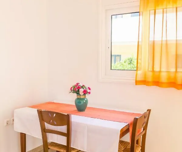 Kaya Sea - Stegna Apartament Archangelos (Rhodes)