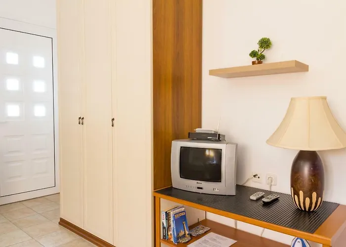 Kaya Sea - Stegna Apartament *