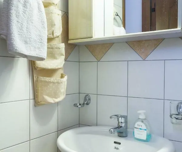 Kaya Sea - Stegna Apartamento