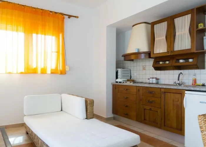 Kaya Sea - Stegna Archangelos (Rhodes)