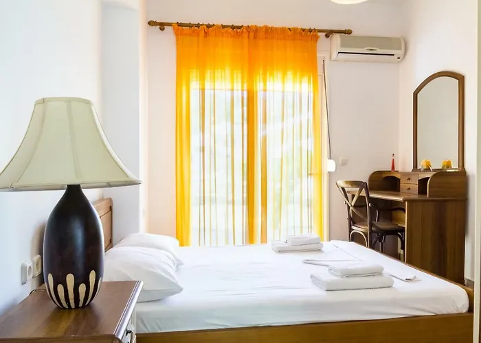 Kaya Sea - Stegna Apartament Archangelos (Rhodes)