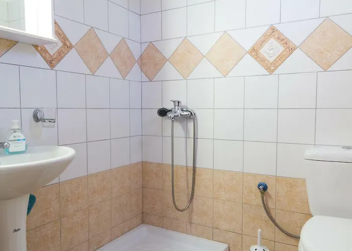 Kaya Sea - Stegna Apartamento Archangelos (Rhodes)