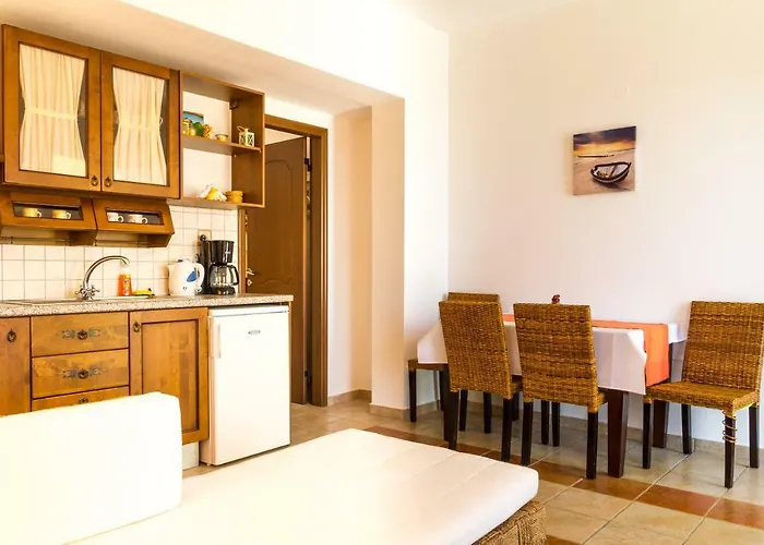 Kaya Sea - Stegna Archangelos (Rhodes)