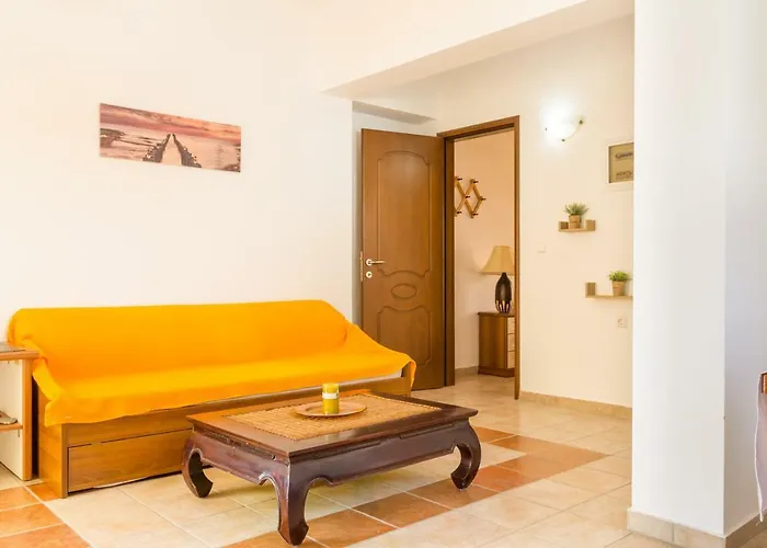 Apartament Kaya Sea - Stegna *