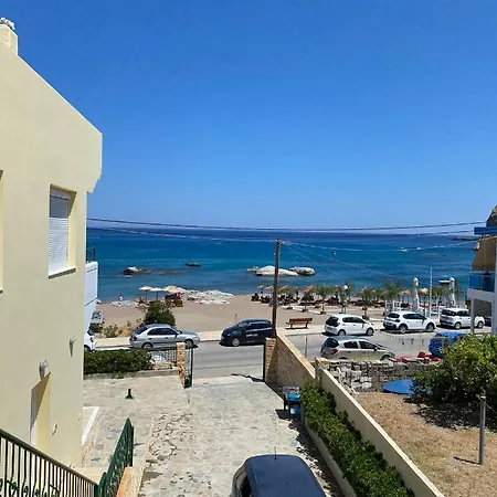 Apartman Kaya Sea - Stegna *