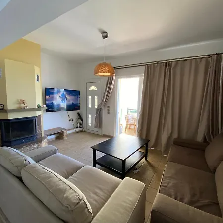 Apartman Kaya Sea - Stegna *