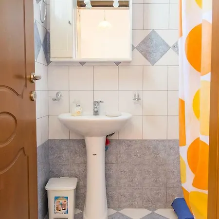 Kaya Sea - Stegna Apartament *