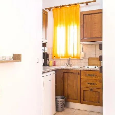 Apartman Kaya Sea - Stegna *