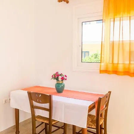 Kaya Sea - Stegna Apartament Archangelos (Rhodes)