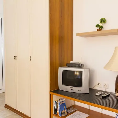 Kaya Sea - Stegna Apartman *