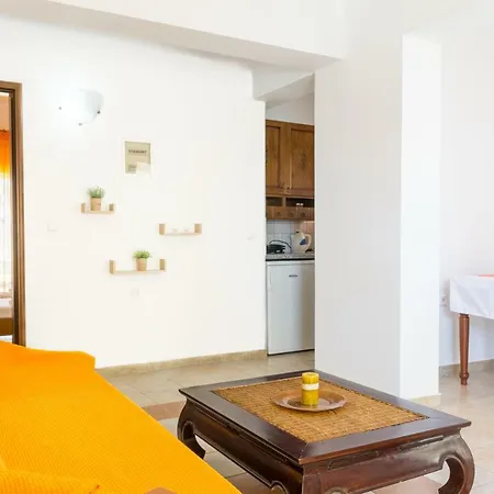 Apartament Kaya Sea - Stegna