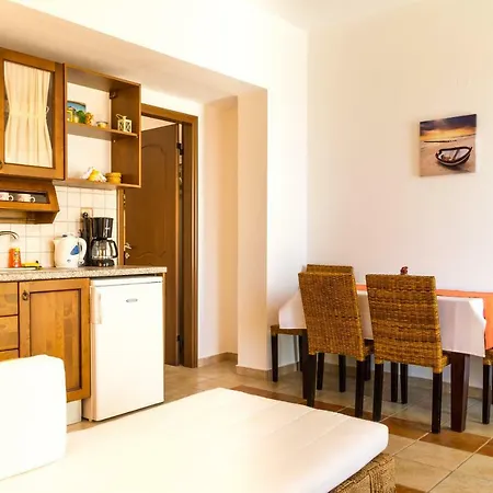 Kaya Sea - Stegna 아크앤젤로스